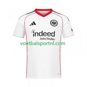 Eintracht Frankfurt Uit Shirt 2024-25